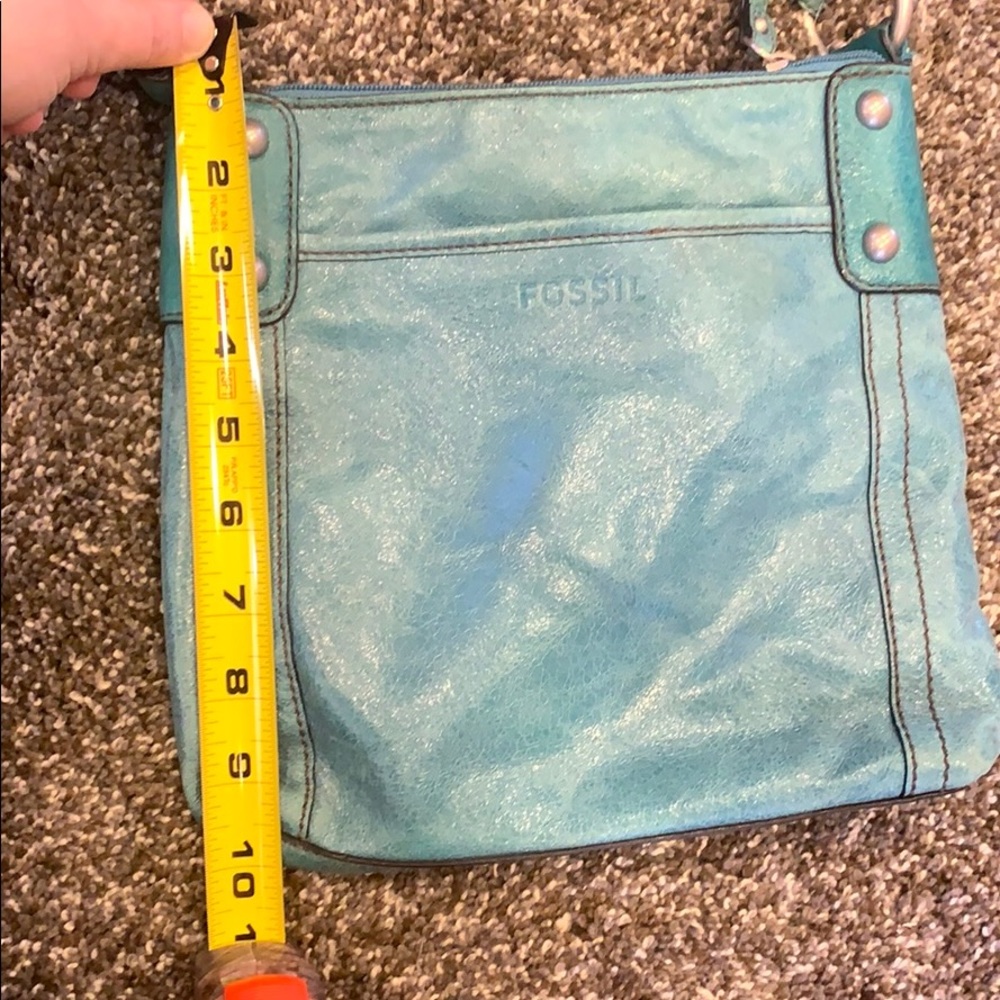 Fossil Purse 🤍 - Picture 7 of 8